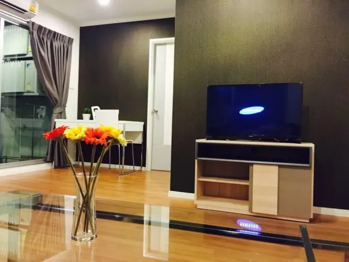 Property photos for Lumpini Park Rama 9 - Ratchada