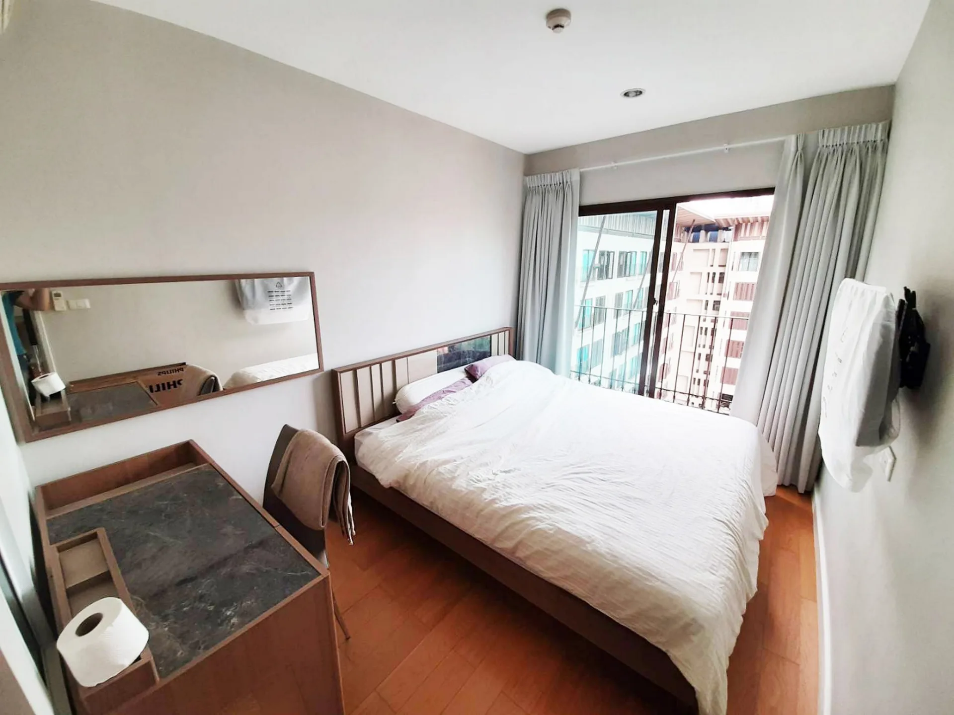 Property photos for Condolette Dwell Sukhumvit 26