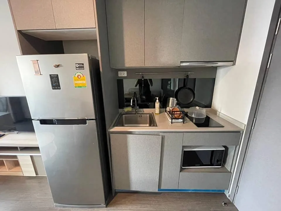 Property photos for Ideo Sukhumvit 93