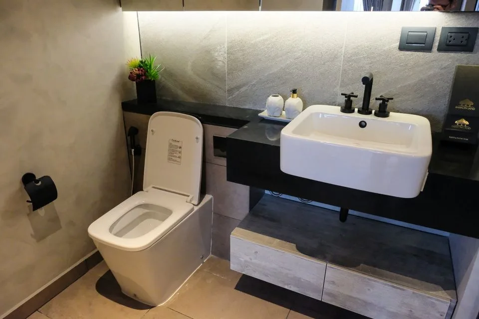Property photos for The Lofts Asoke