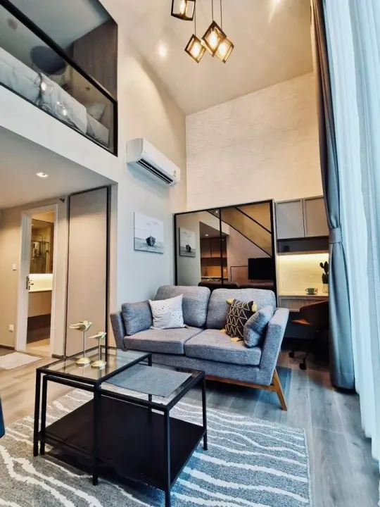 Property photos for The Reserve Phahol - Pradipat