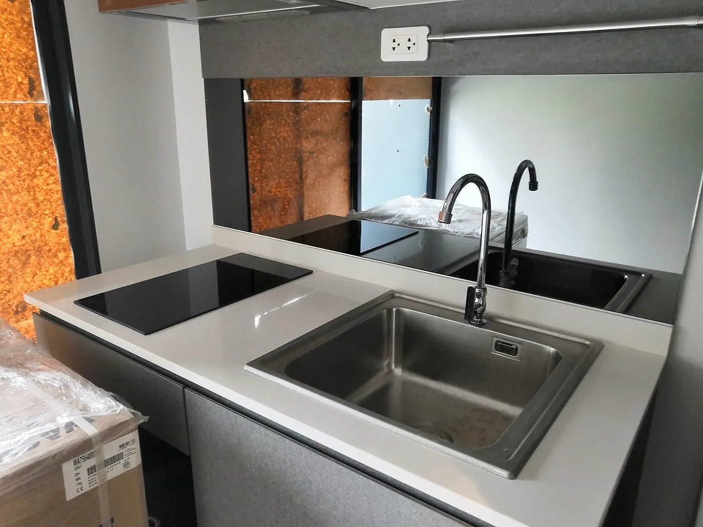 Property photos for Ideo New Rama 9
