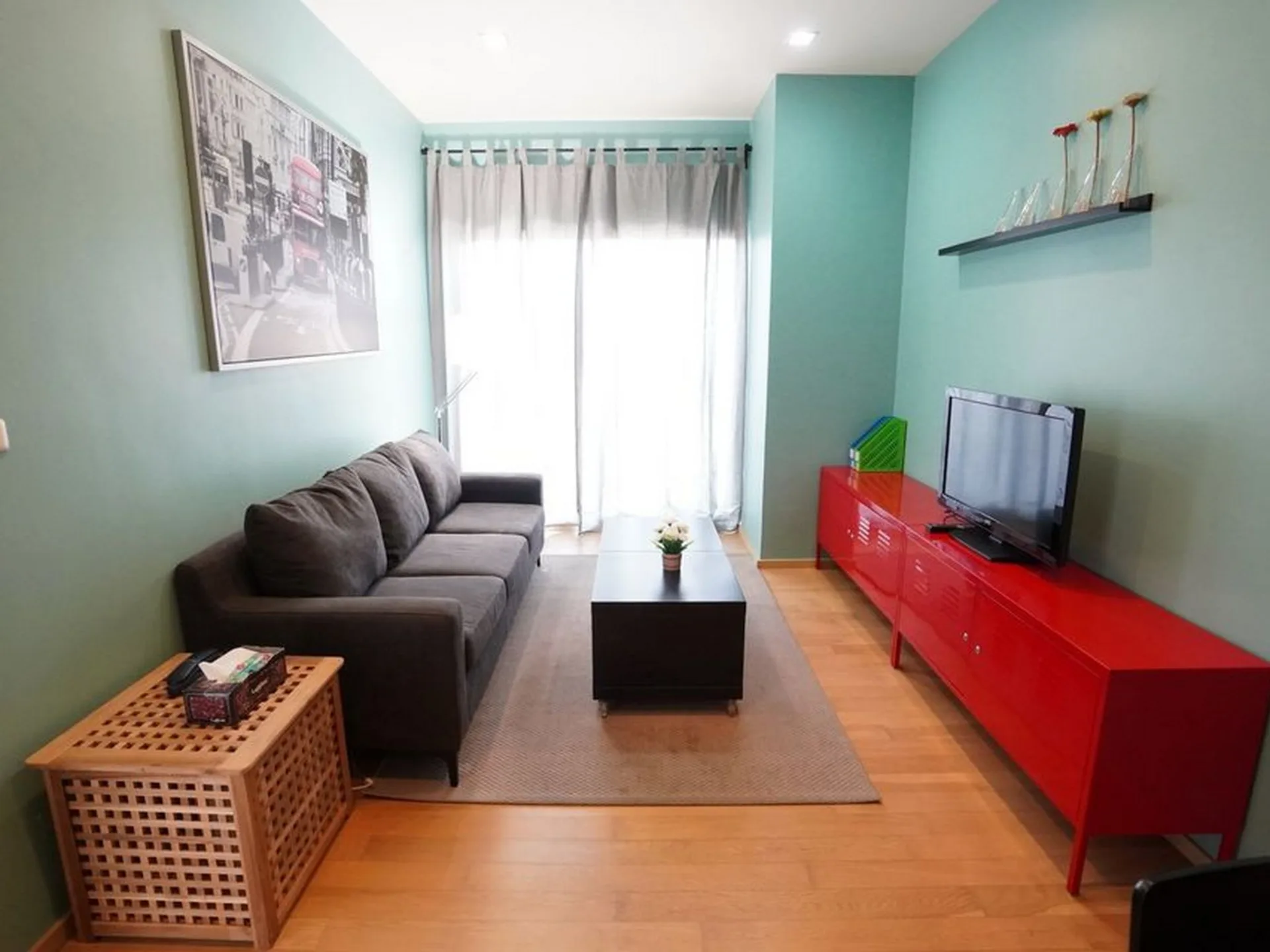 Property photos for Noble Reveal