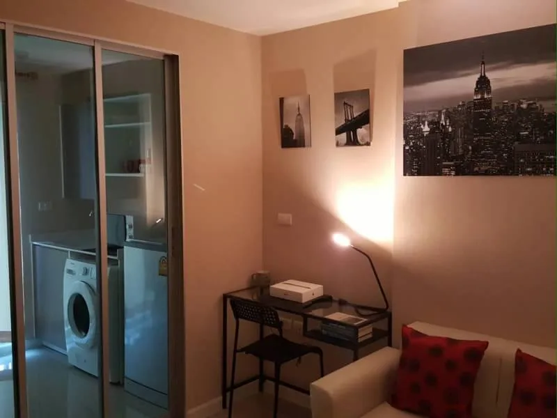 Property photos for Metro Luxe Rama 4