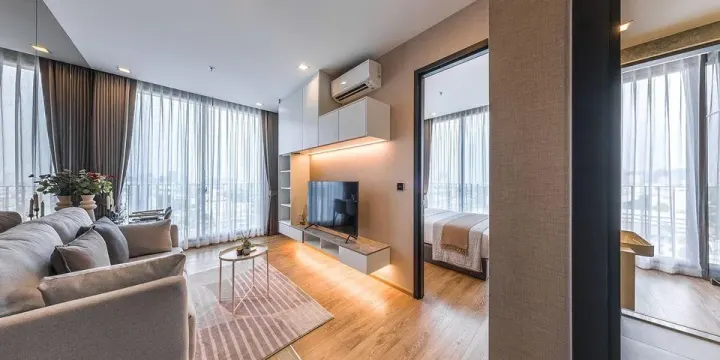 Property photos for Noble Around Ari