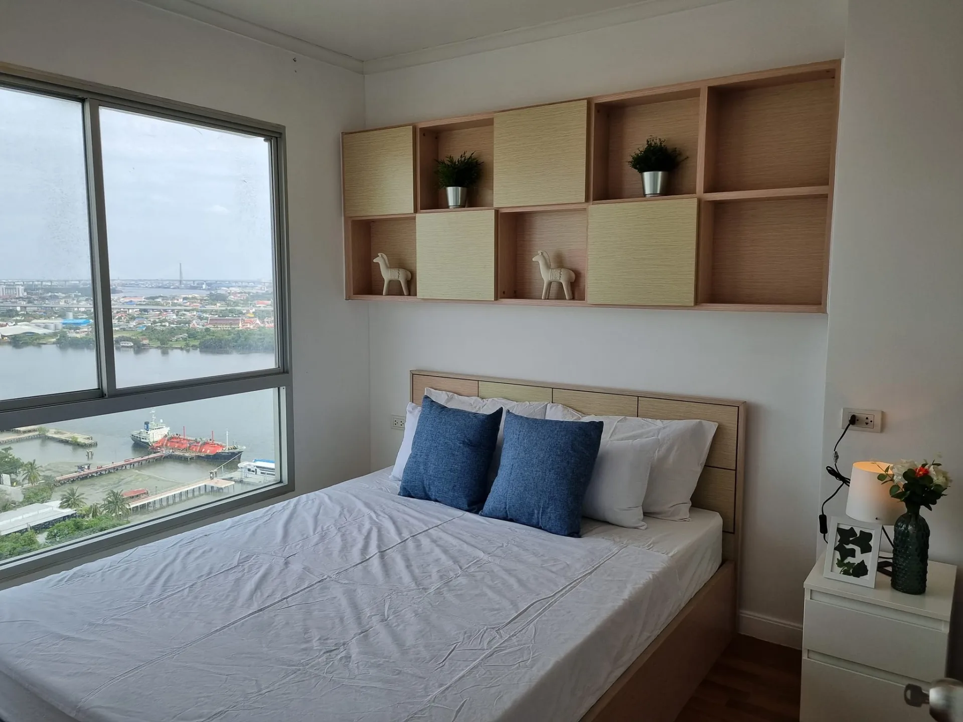 Property photos for Lumpini Park Riverside Rama 3