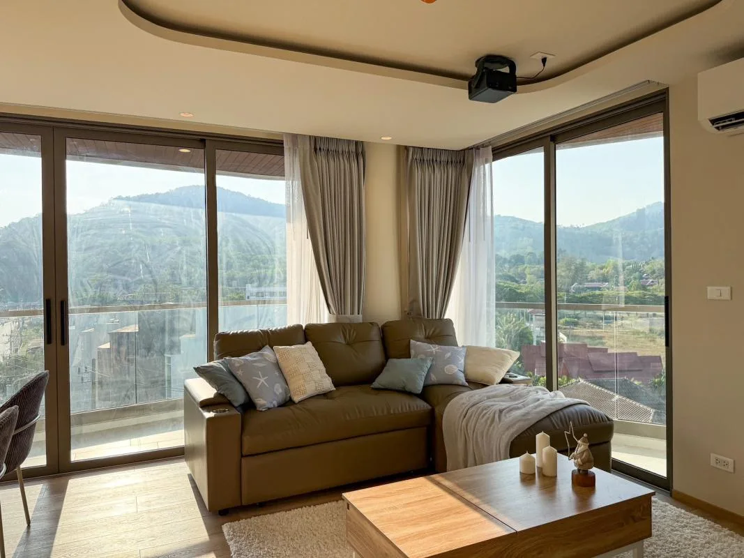 Property photos for Chardonnay Naiharn By Boat Pattana