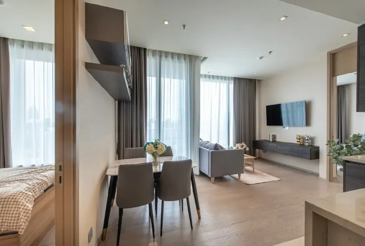 Property photos for The Esse Asoke