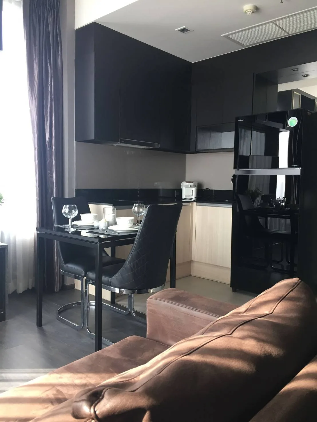 Property photos for Edge Sukhumvit 23