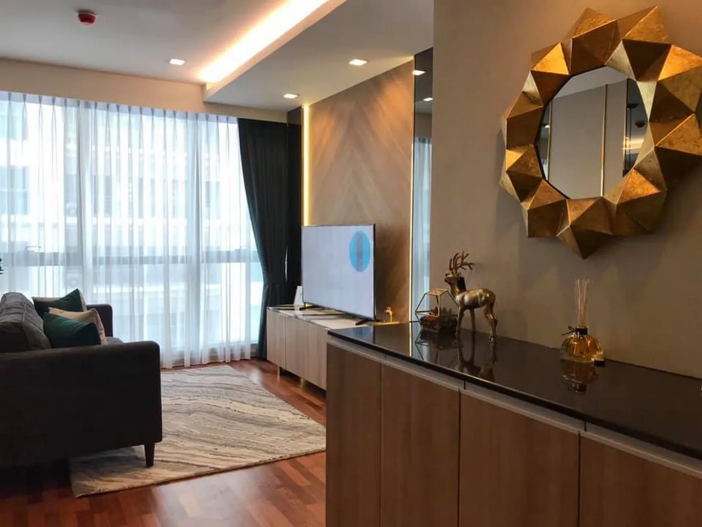 Property photos for Wish Signature  Midtown Siam