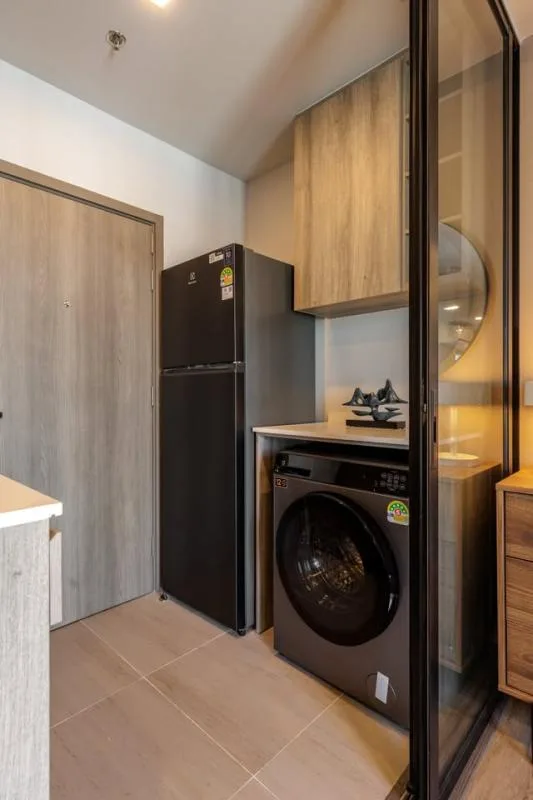 Property photos for Metris Ladprao