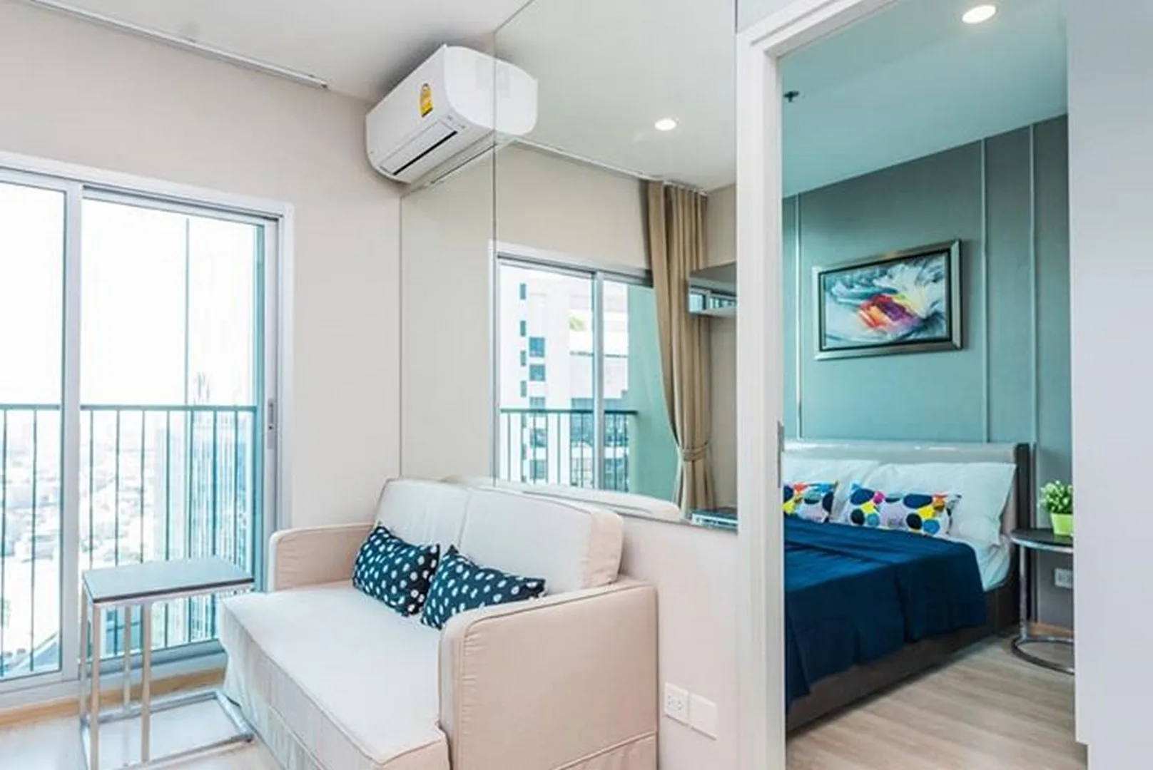 Property photos for Noble Revolve Ratchada 2
