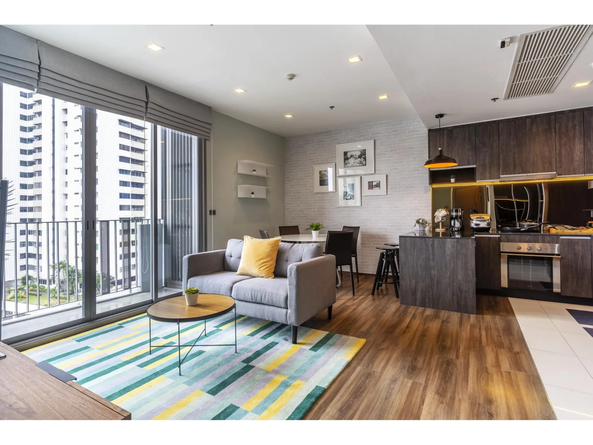 Property photos for Ceil by Sansiri