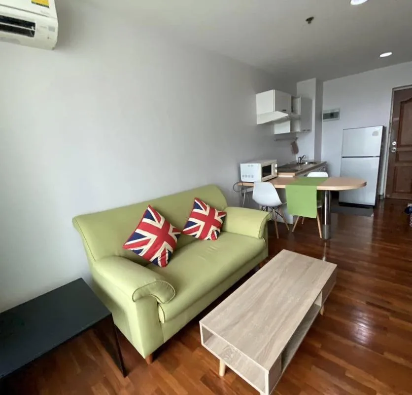 Property photos for Baan Pathumwan