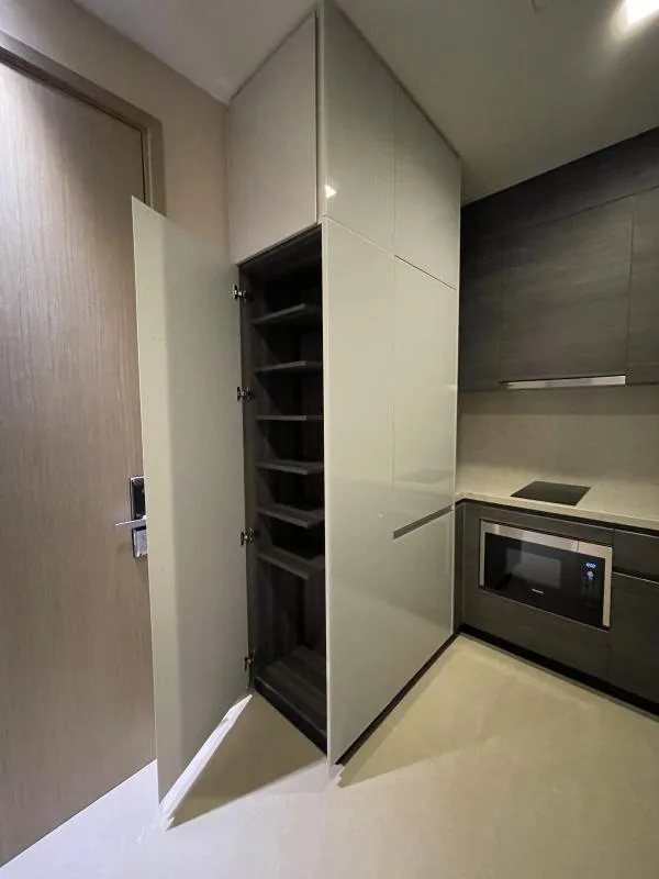 Property photos for The Esse Asoke