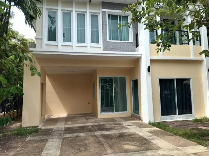 Property photos for Bangkok Boulevard Rama 5