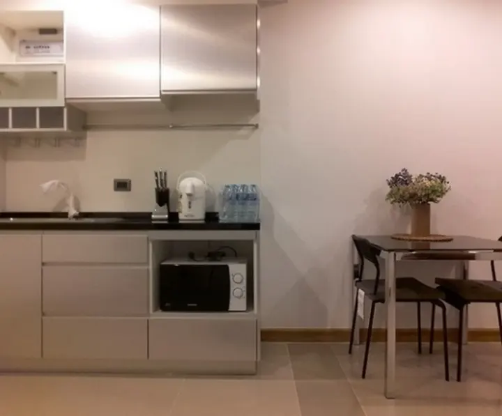 Property photos for Supalai Wellington