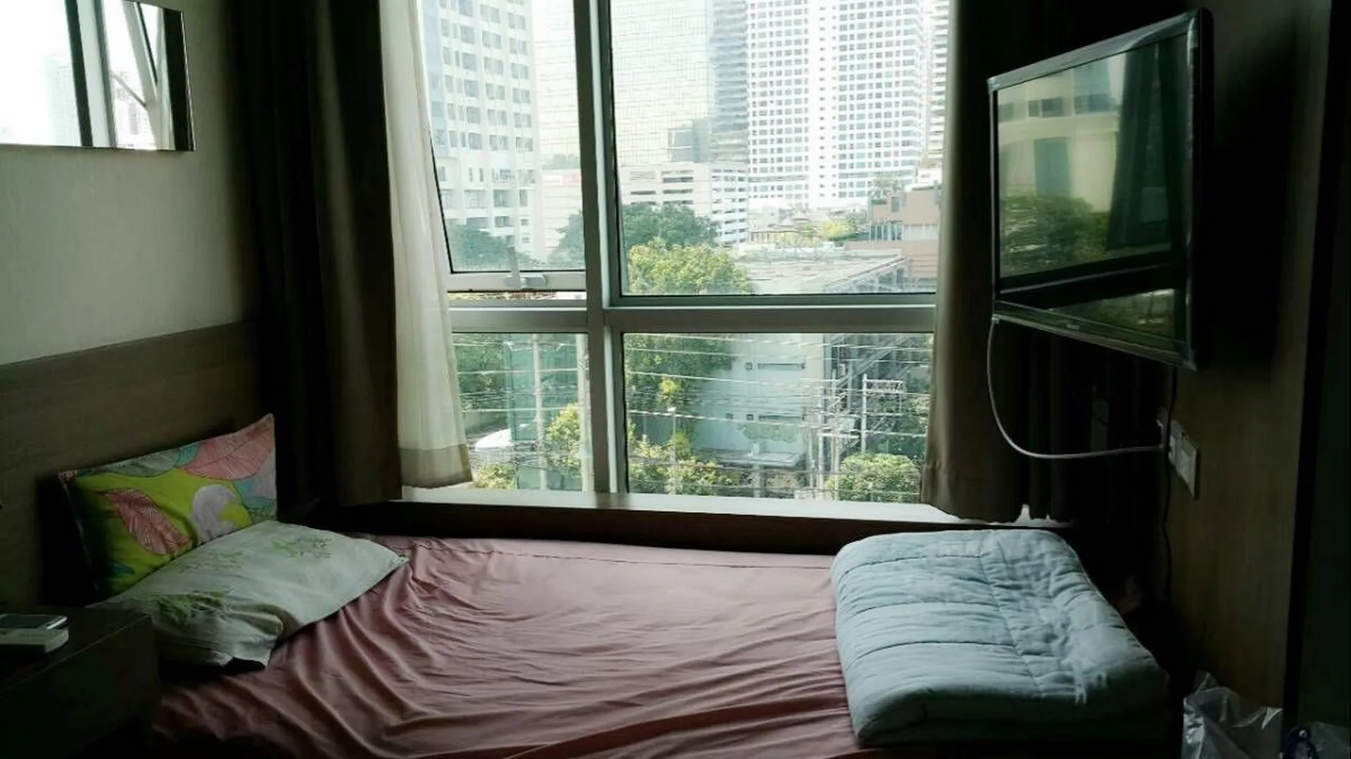 Property photos for The Address Asoke