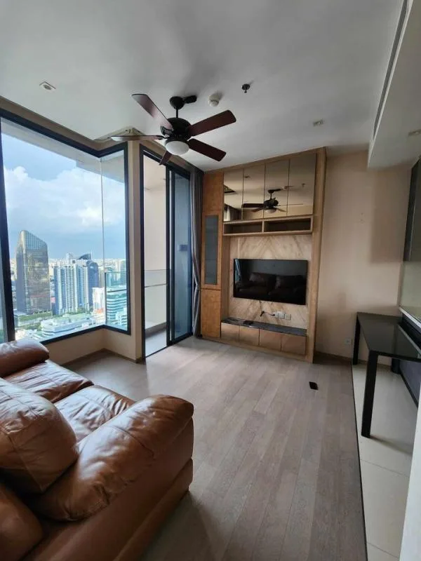 Property photos for The Esse Asoke