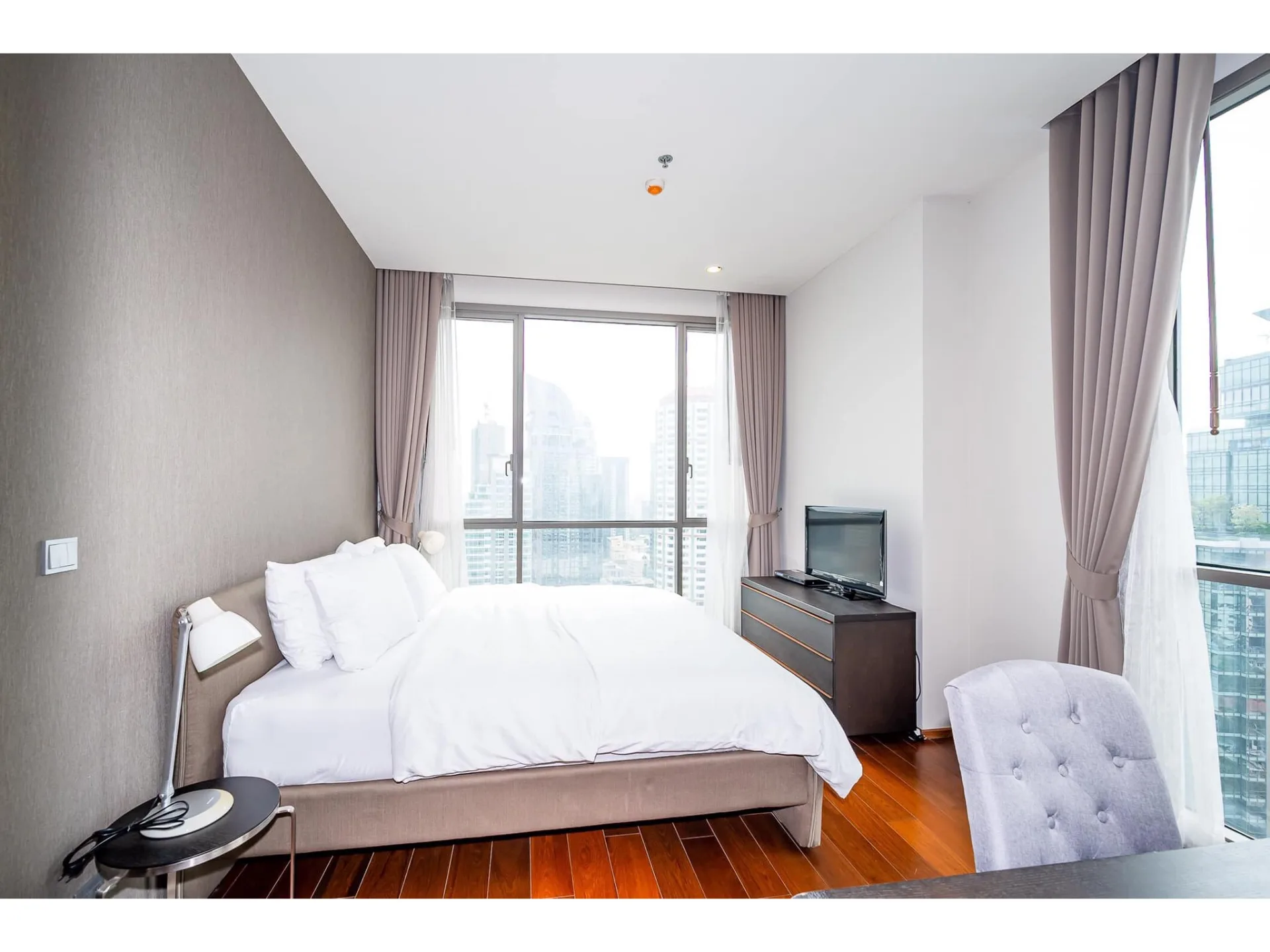 Property photos for Quattro by Sansiri