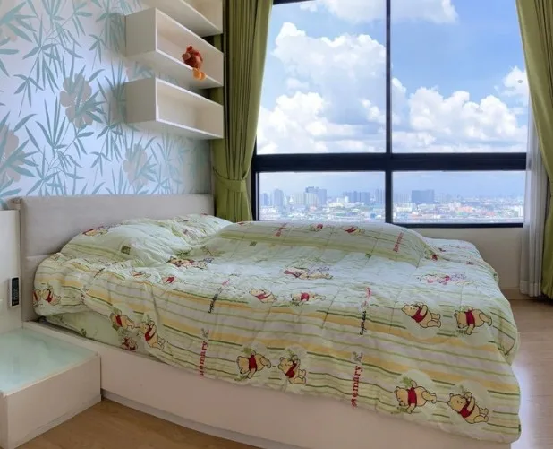 Property photos for Supalai Casa Riva