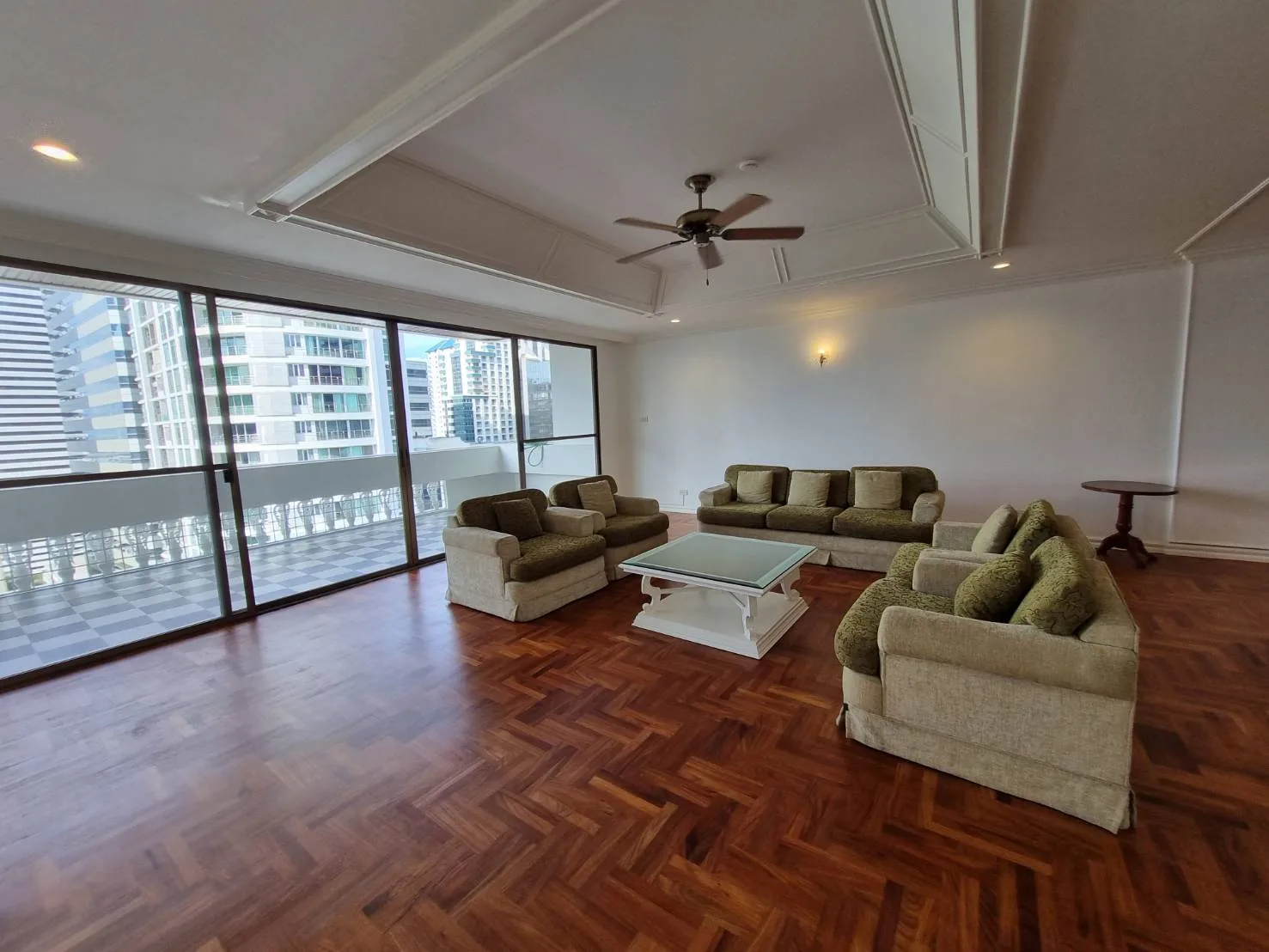 Property photos for Govind Tower