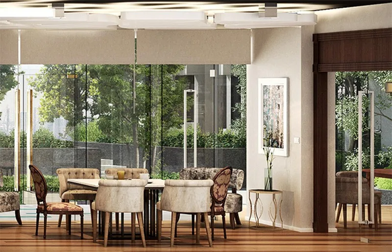 Property photos for The Niche Pride Thonglor-Phetchaburi