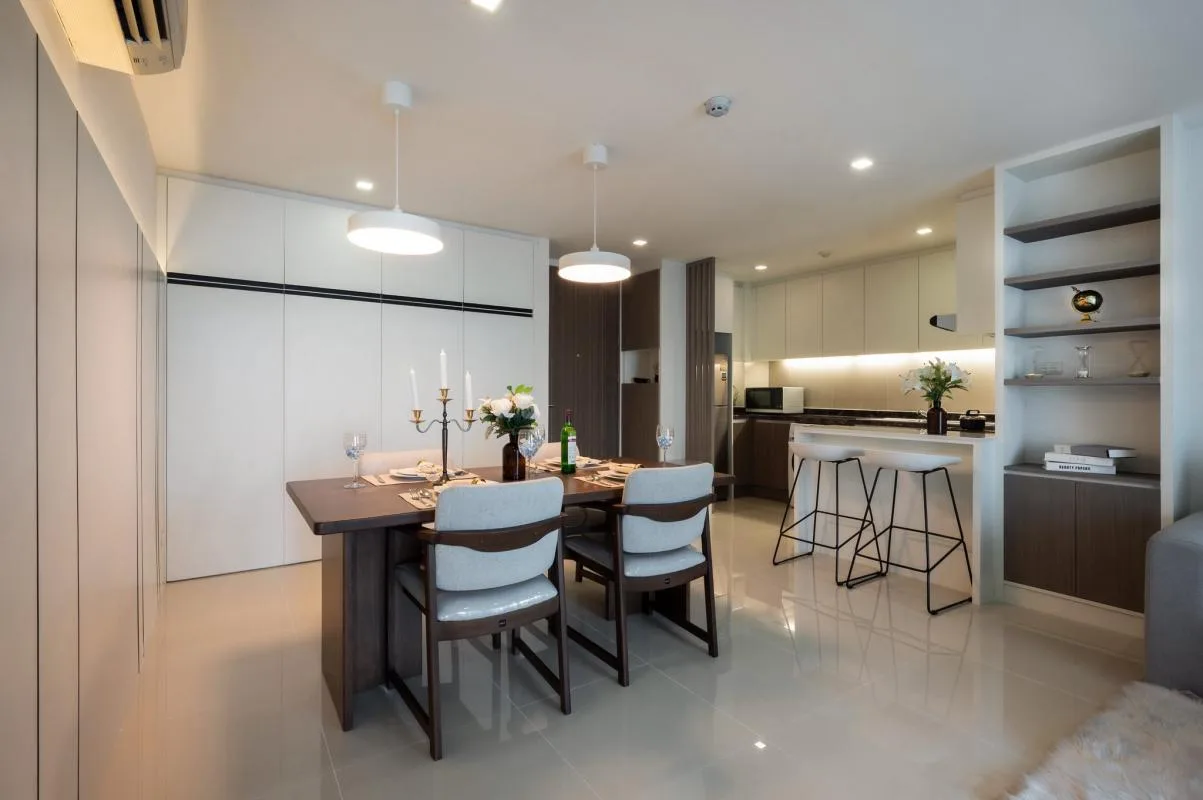Property photos for Art @ Thonglor 25