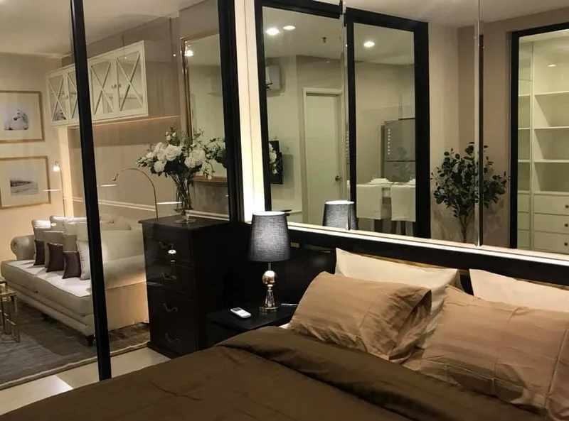 Property photos for Life Asoke