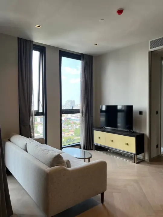 Property photos for The Reserve Sathorn