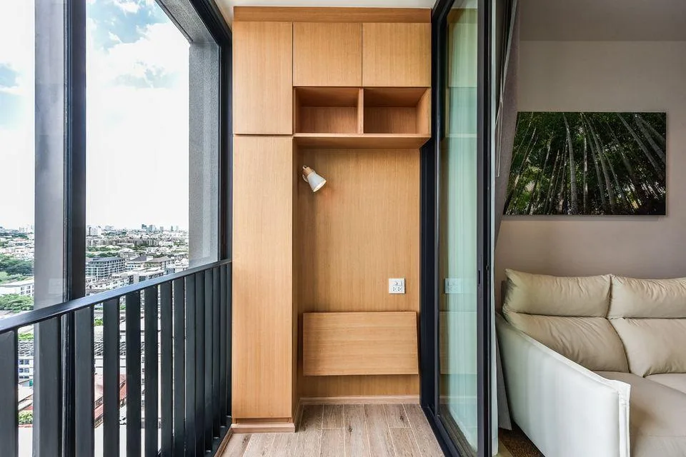 Property photos for Quinn Sukhumvit 101