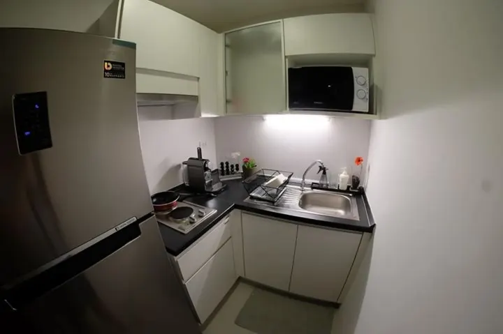Property photos for Thru Thonglor