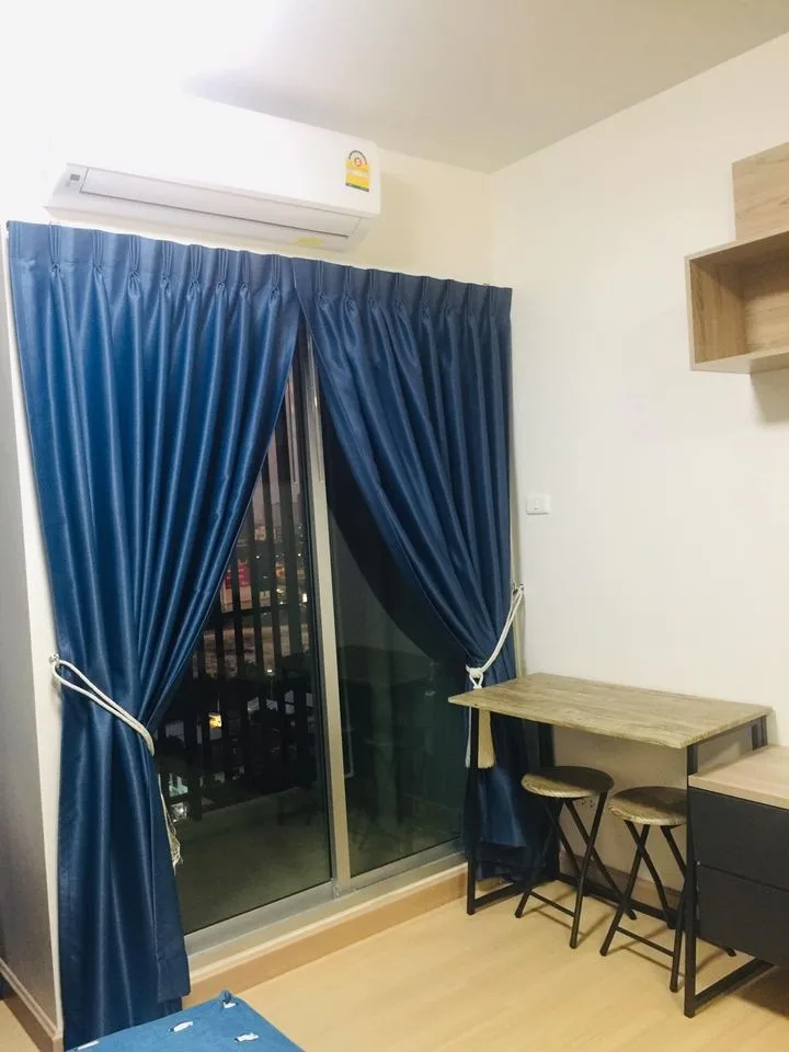 Property photos for Supalai Veranda Rama 9