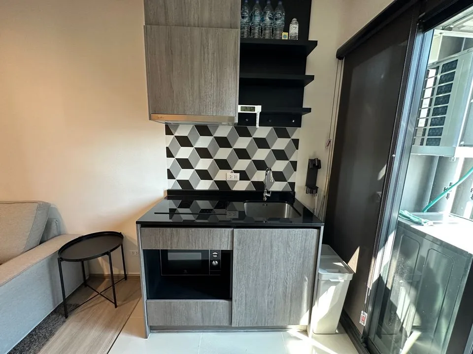 Property photos for The Base Phetchaburi-thonglor