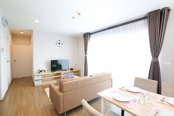 Property photos for Fuse Chan - Sathorn