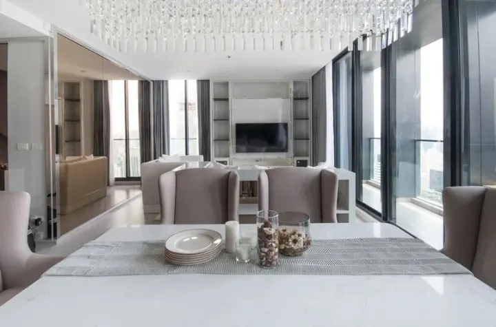 Property photos for Noble Ploenchit