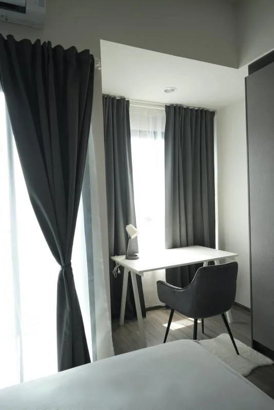 Property photos for Ideo Chula ??? Samyan