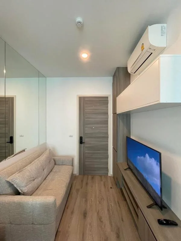 Property photos for KNIGHTSBRIDGE COLLAGE RAMKHAMHAENG