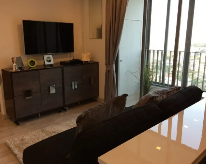 Property photos for Ideo Mobi Sukhumvit 81