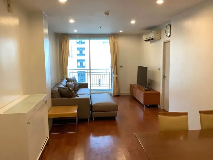 Property photos for Baan Siri Silom