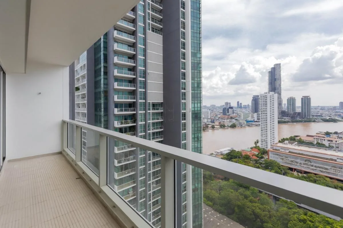 Property photos for The River