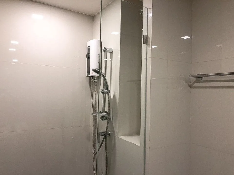 Property photos for Chambers On - nut Station