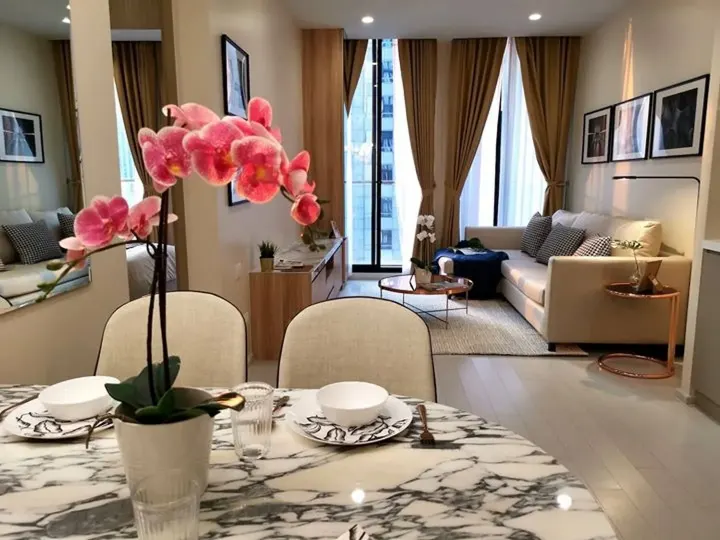 Property photos for Noble Ploenchit