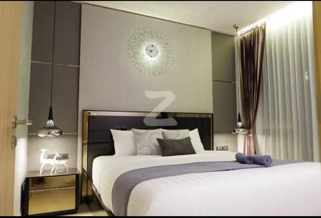 Property photos for The Riviera Wongamat Beach