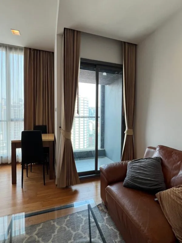 Property photos for Hyde Sukhumvit 13