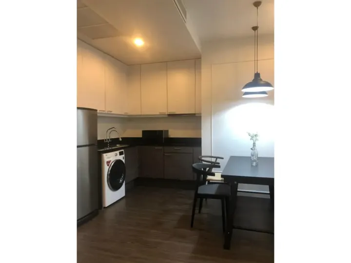 Property photos for The Address Chidlom