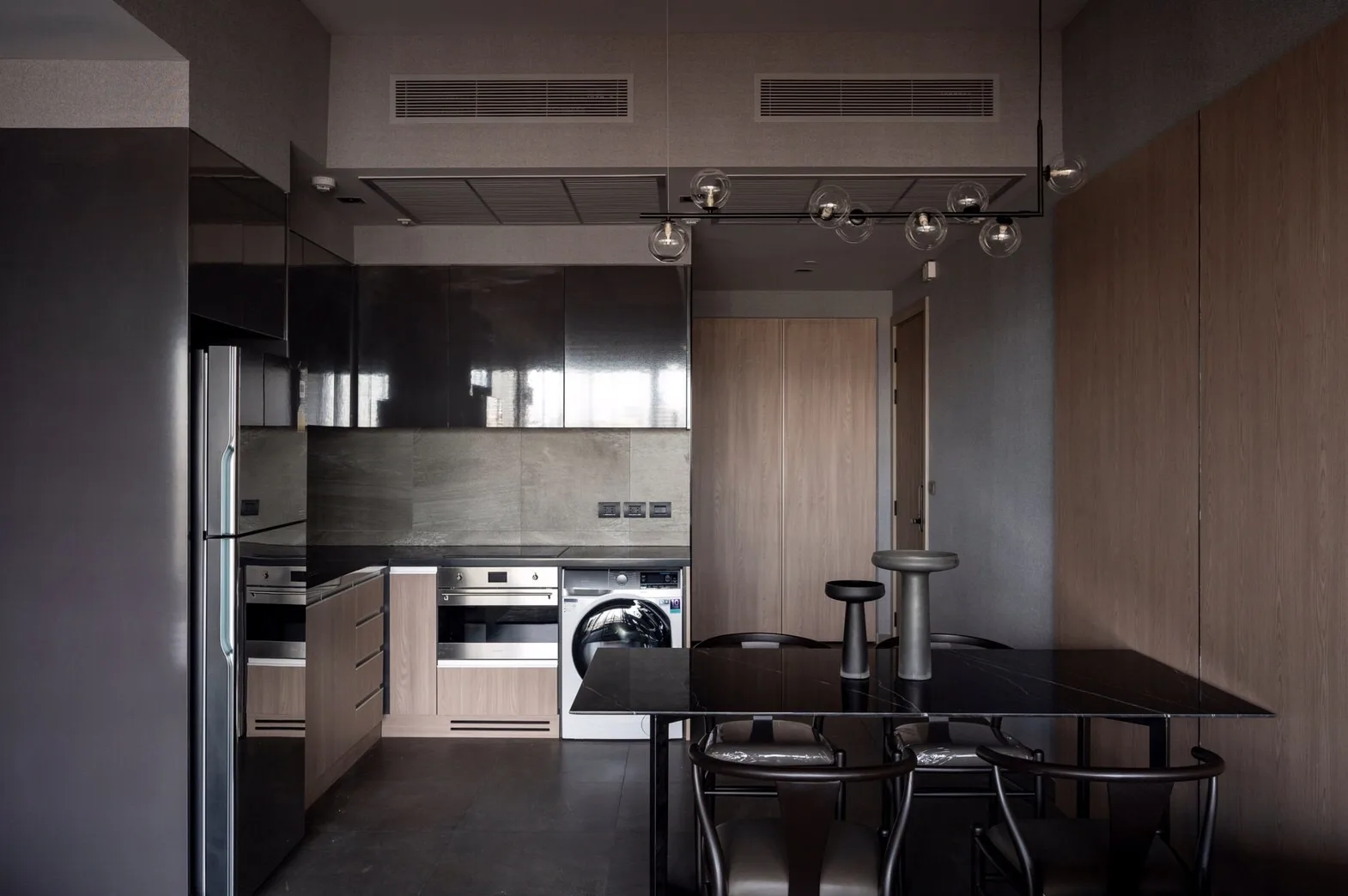 Property photos for The Lofts Asoke