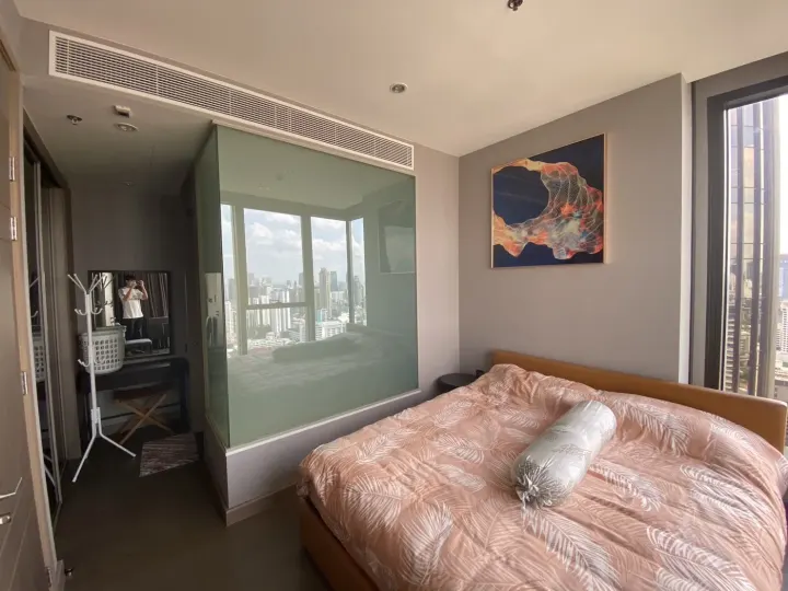 Property photos for The Esse at Singha Complex