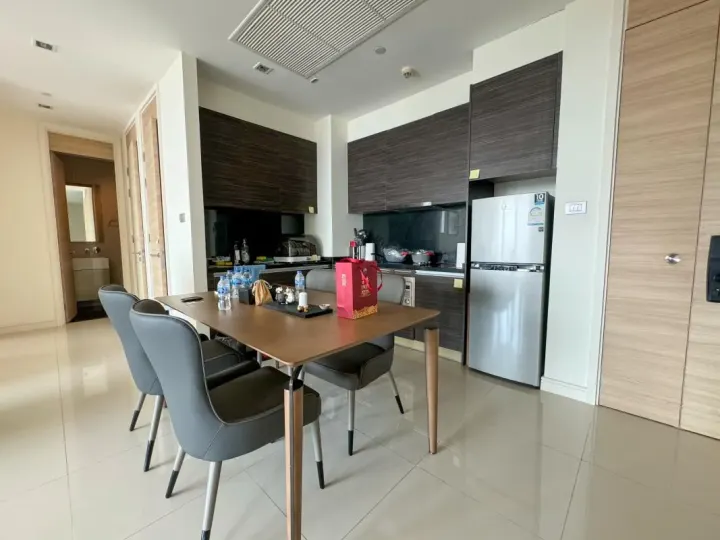 Property photos for Reflection Jomtien Beach Pattaya