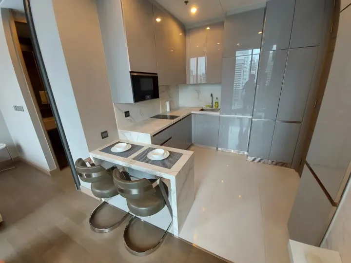 Property photos for The Esse at Singha Complex